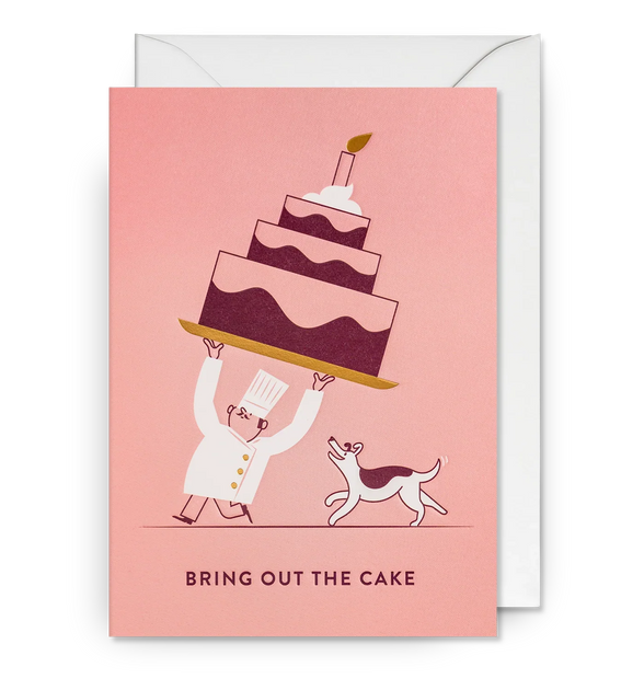 Birthday – Rose & Lyons