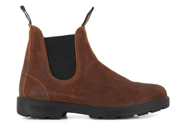 Blundstone 1911 Boots in Tobacco Brown