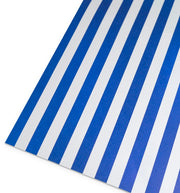 Parasol Positano Striped Wrapping Paper