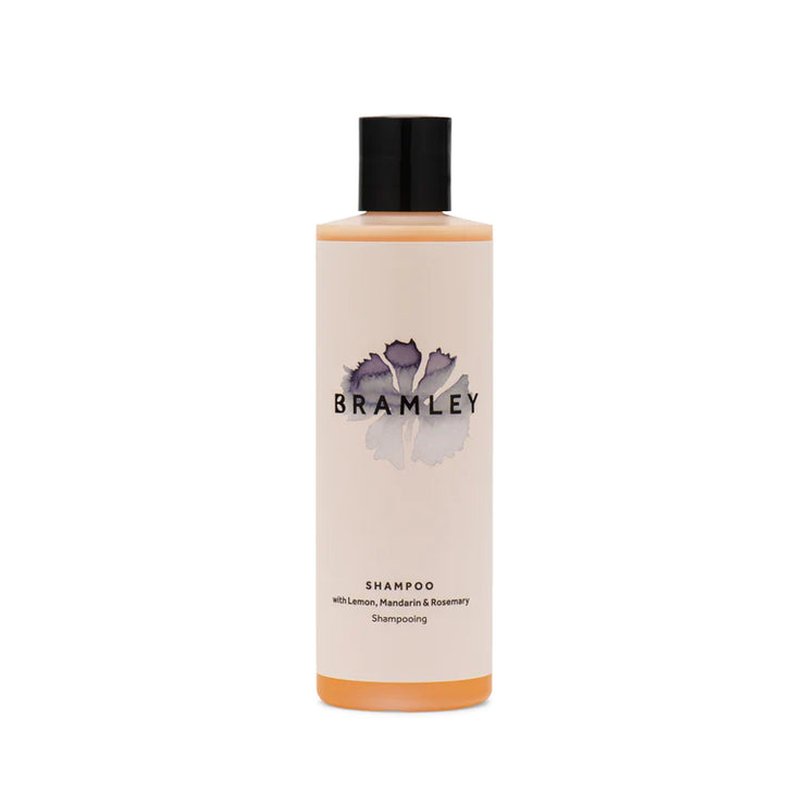 Bramley Lemon, Mandarin & Rosemary Shampoo - 250ml