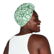 Dock & Bay Patterned Hair Wraps
