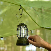 Gentlemen's Hardware Camping Lantern