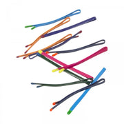 Bobby Pins - Colourful Tips