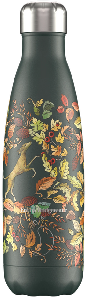 Chilly Emma Bridgewater 500ml Bottle - Dog in the Woods
