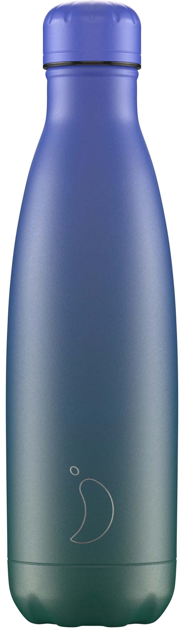 Chilly Bottles - Gradient Edition 500ml