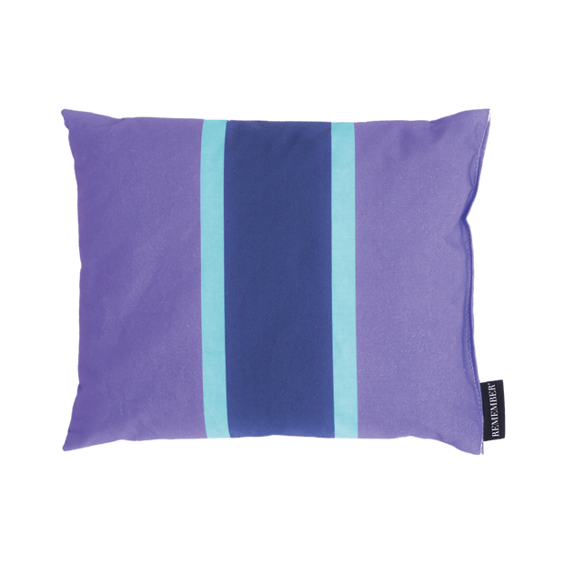 Remember Lavender Cushion