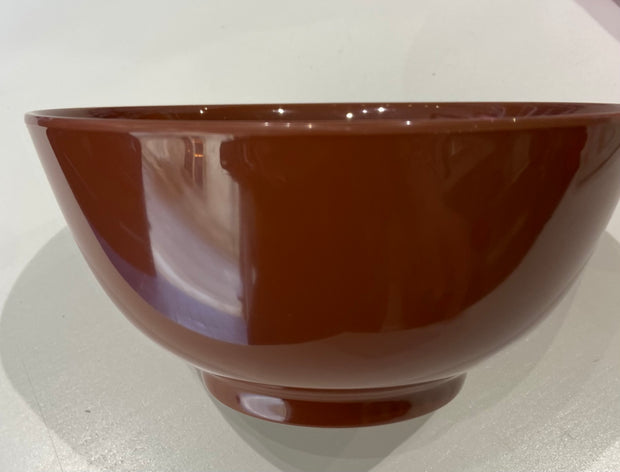 Melamine Bowls - Medium