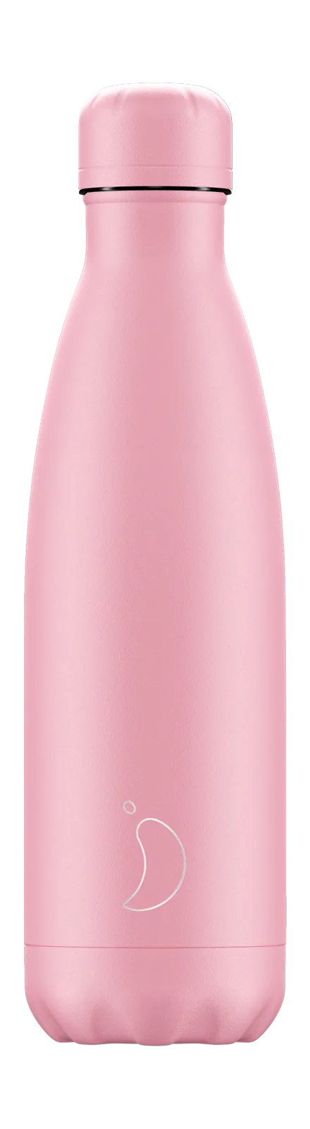 Chilly Bottle - All Pastel Edition - 500ml