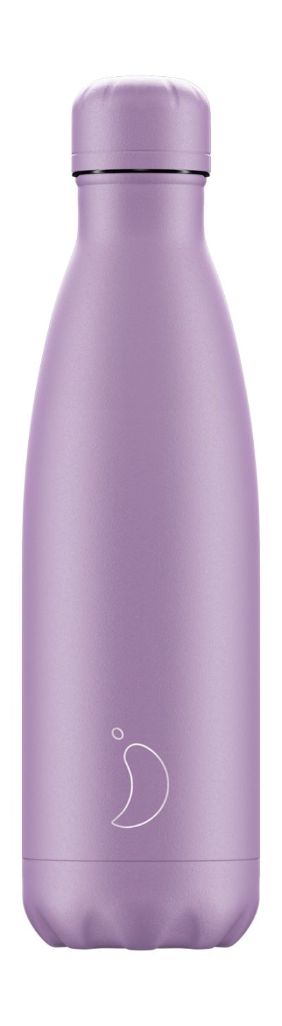 Chilly Bottle - All Pastel Edition - 500ml