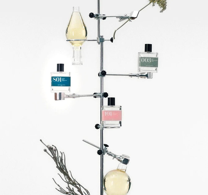 Perfume – Rose & Lyons