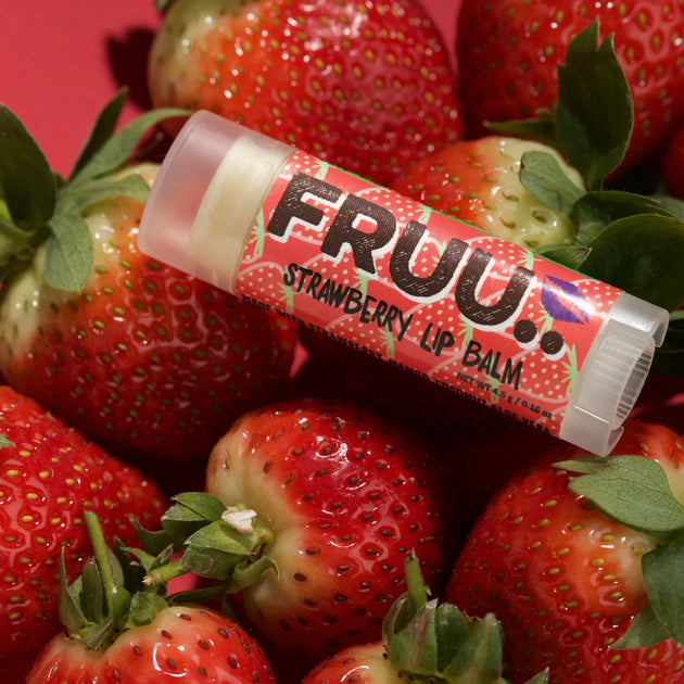 Fruu – Rose & Lyons
