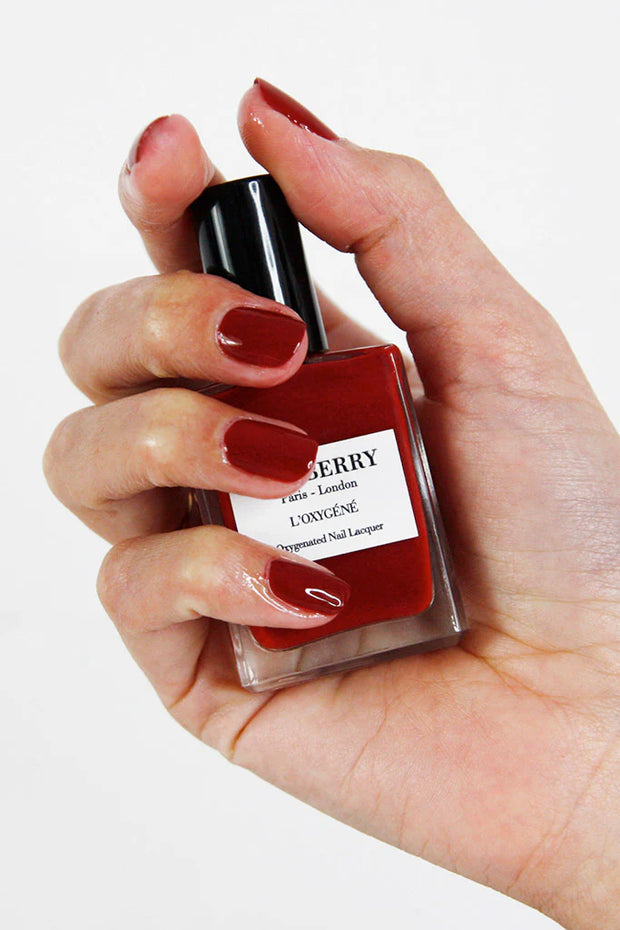 Nailberry L'Oxygéné Nail Polish - Harmony