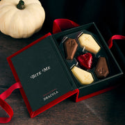 The Chocolate Gift Company - Dracula Book of Truffles