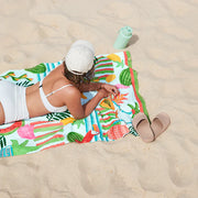 Dock & Bay Quick Dry Towels - Tropicana Treat