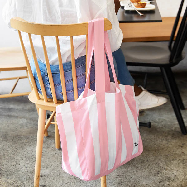 Dock & Bay Recycled Everyday Tote Bag - Malibu Pink