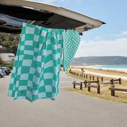 Dock & Bay Quick Dry Towels - Check Mate