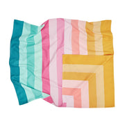 Dock & Bay Quick Dry Towels - Coastal Candy