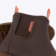 Merry People Bobbi Wellington Boot - Mocha