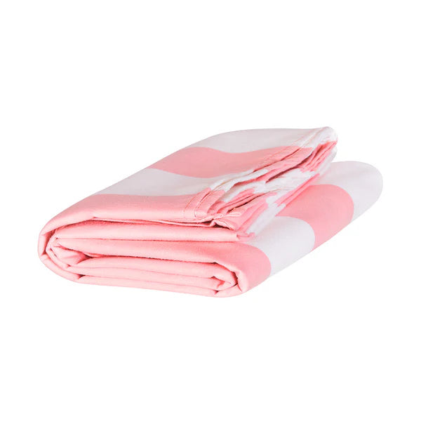 Dock & Bay Quick Dry Kids' Towels - Malibu Pink