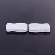 Sarah Petherick Hand Salad Servers