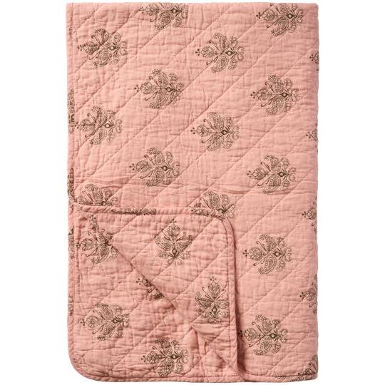 Pink Quilt
