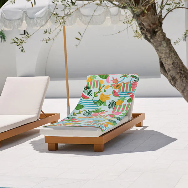 Dock & Bay Quick Dry Towels - Tropicana Treat