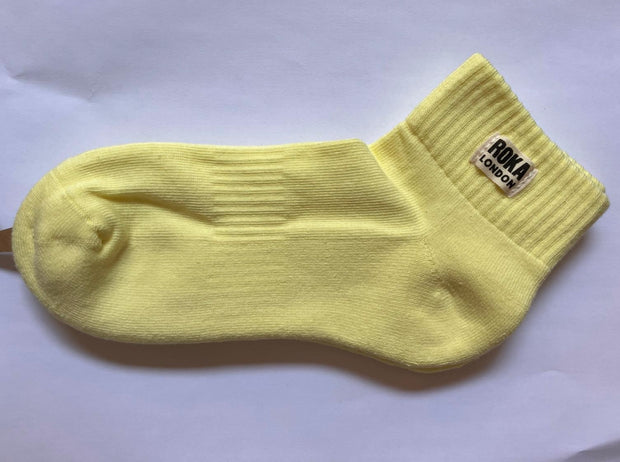 Roka Wembley Ankle Socks