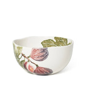 BlissHome Large Salad Bowl - Fig