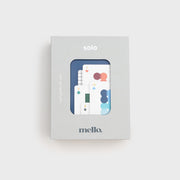 Luckies Mello - Solo Card Games