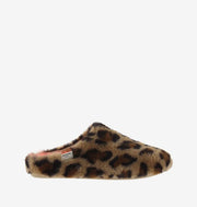 Victoria Women's Norte Leopard Print Slippers