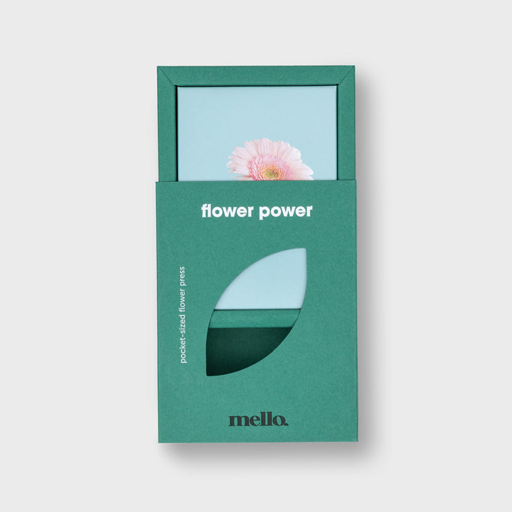 Luckies Mello - Flower Power