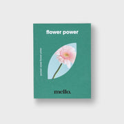 Luckies Mello - Flower Power