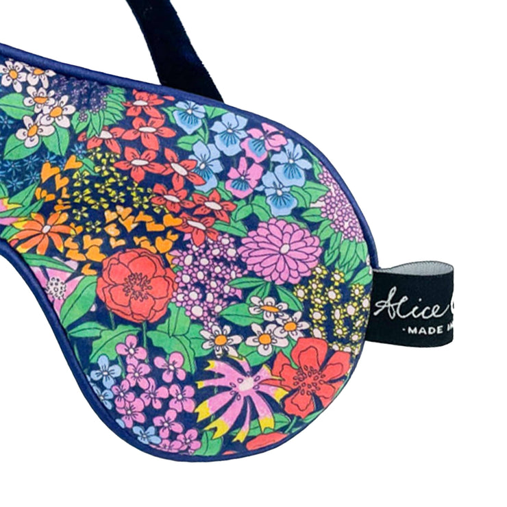 Alice Caroline Liberty Eye Mask - Ciara Blooms