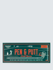 Gentlemen's Hardware Golf Club Pen & Putt Set