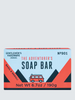 Gentlemen's Hardware Adventurer's Soap - Basil & Neroli