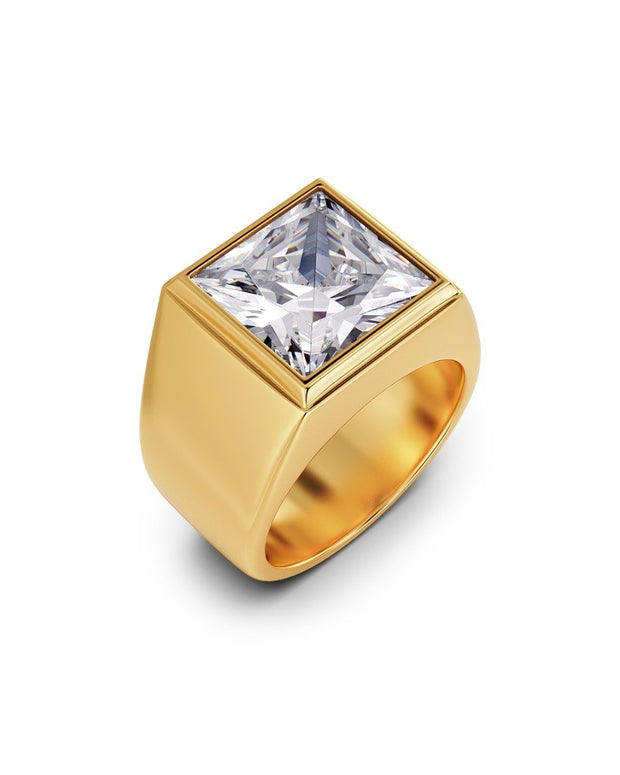 Edblad Pantheon Ring
