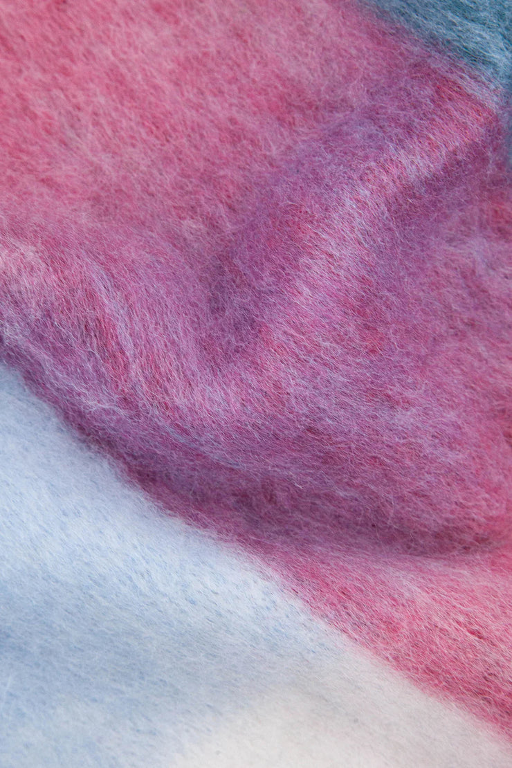 Allie Multicolour Scarf