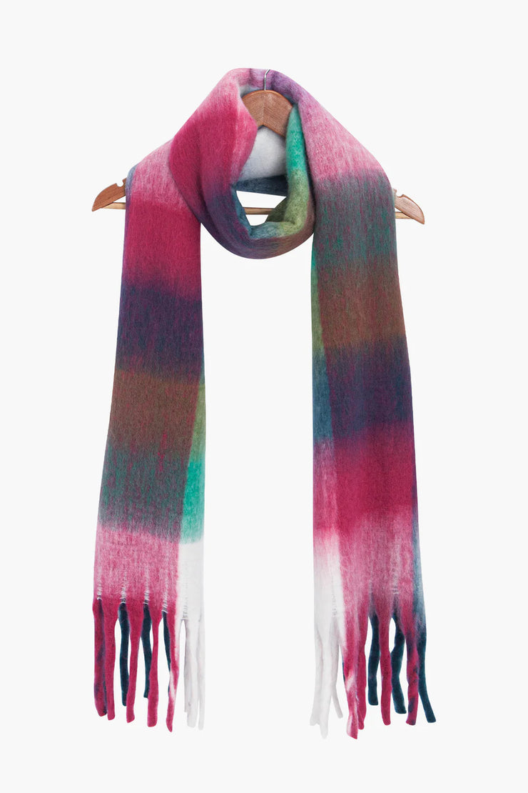 Allie Multicolour Scarf