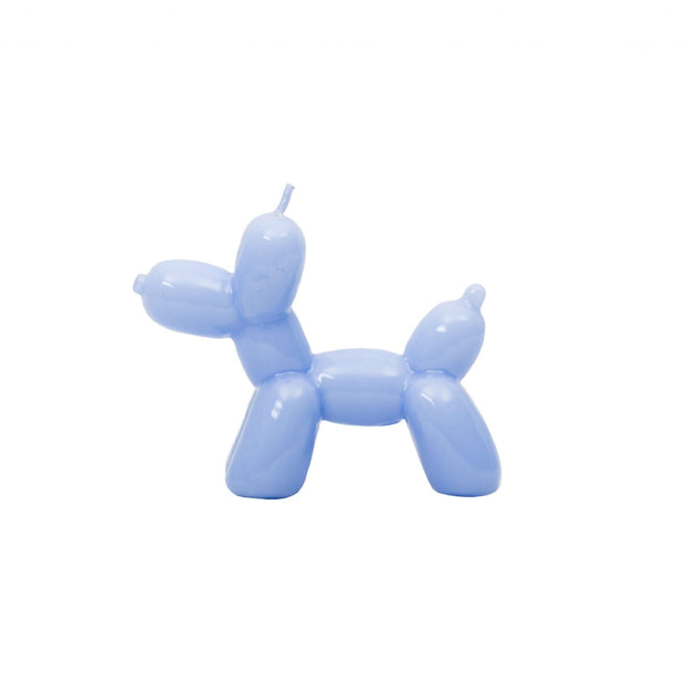 Helio Ferretti Balloon Dog Candles