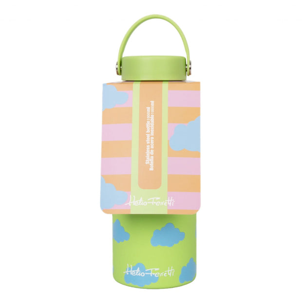 Helio Ferretti On The Go Water Bottles - Large 1L