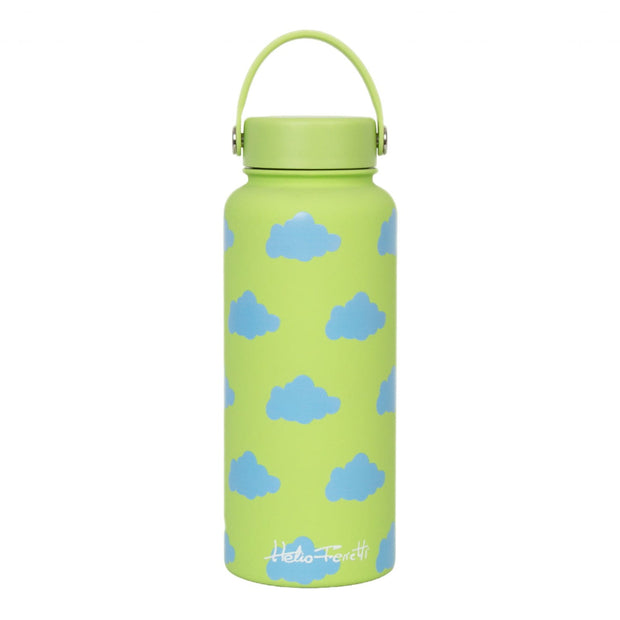 Helio Ferretti On The Go Water Bottles - Large 1L