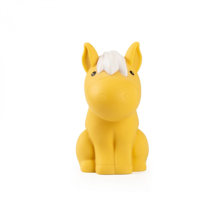 Dhink Colour Changing LED Night Light - Mini Horse