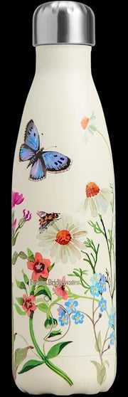 Chilly Bottle Emma Bridgewater Flowers Collection