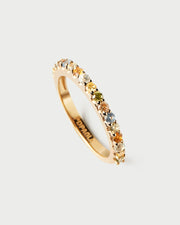 PDPaola Rainbow Ring