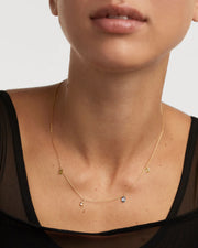 PDPaola Bloom Necklace