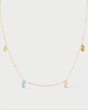 PDPaola Bloom Necklace