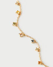 PDPaola Rainbow Salsa Bracelet