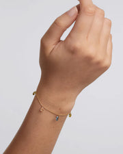 PDPaola Bloom Bracelet