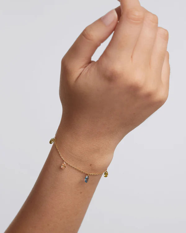 PDPaola Bloom Bracelet