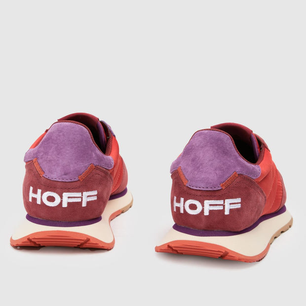 Hoff Naxos Track & Field Trainer